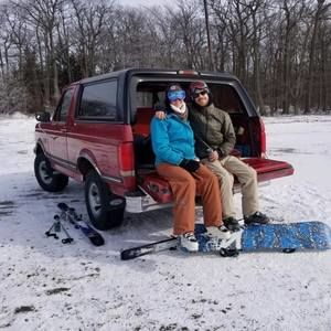 Meet your Posher, Elias